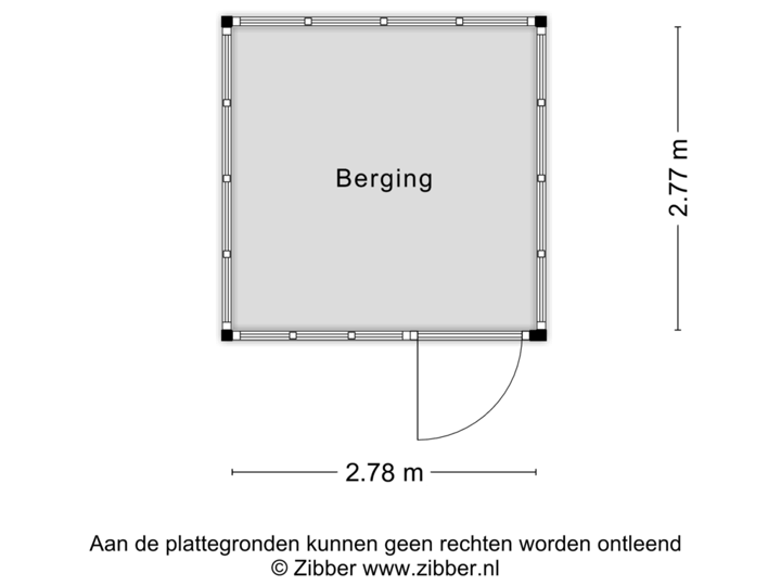 Berging