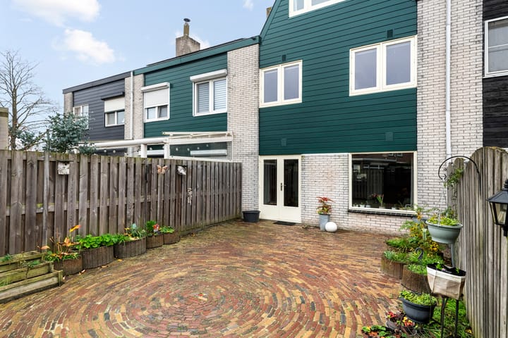 Foto 3 van Frans L. Blomlaan 71