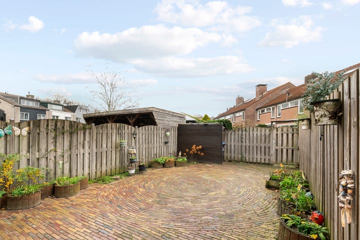 Foto 40 van Frans L. Blomlaan 71