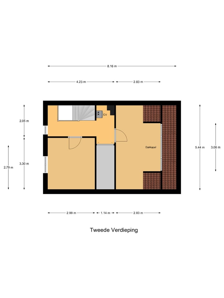 Foto 44 van Frans L. Blomlaan 71