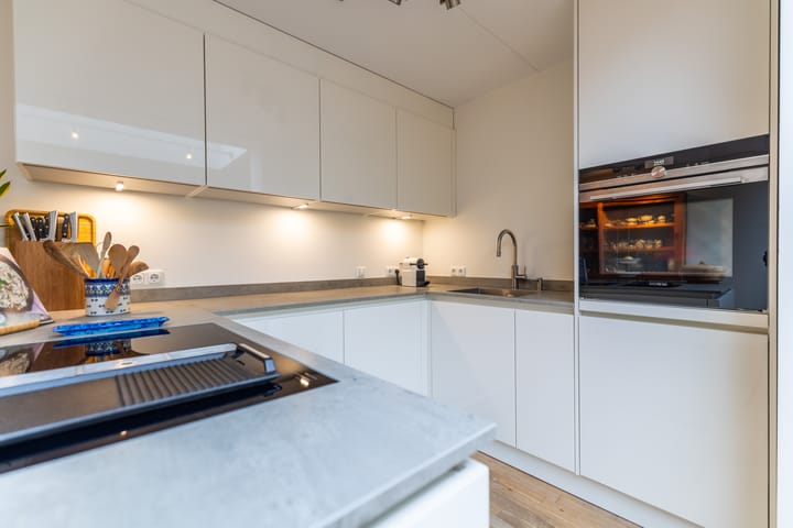 Foto 3 van Darwinstraat 4