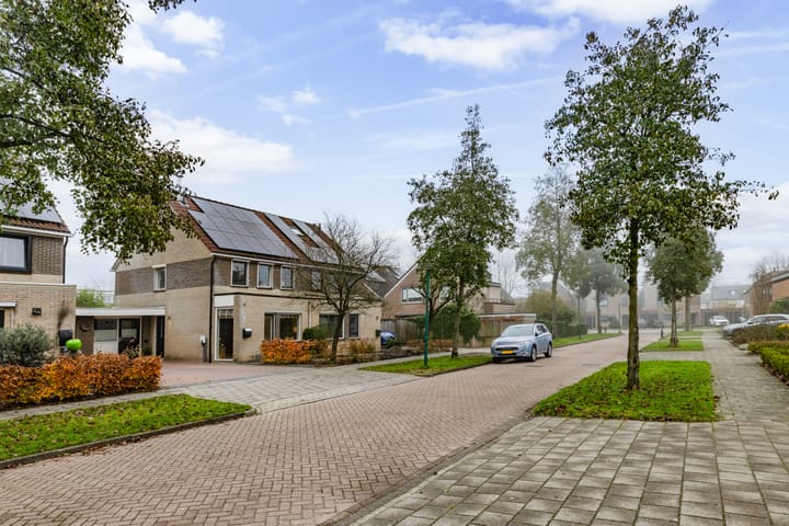 Foto 6 van Darwinstraat 4