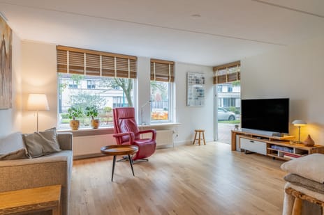 Darwinstraat 4 secondary image