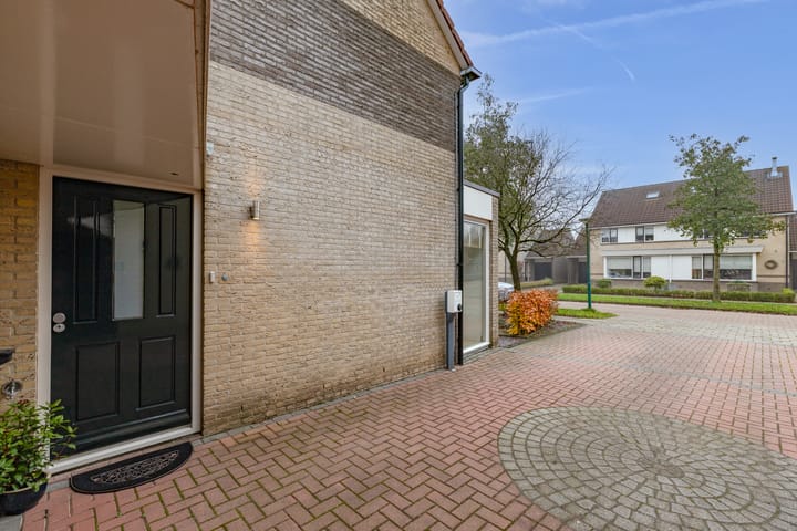 Foto 9 van Darwinstraat 4