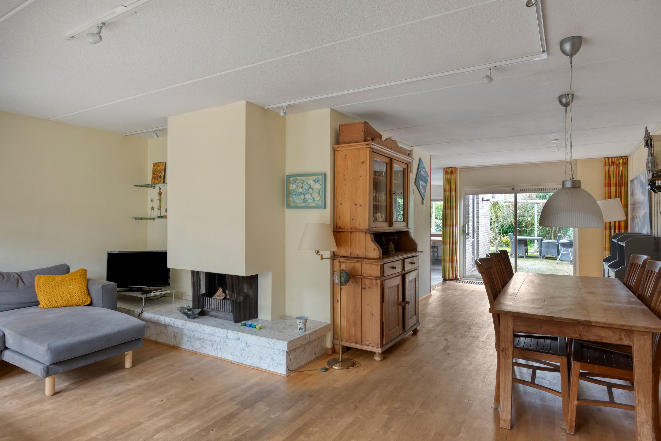 Foto 12 van Van Lidth de Jeudelaan 17