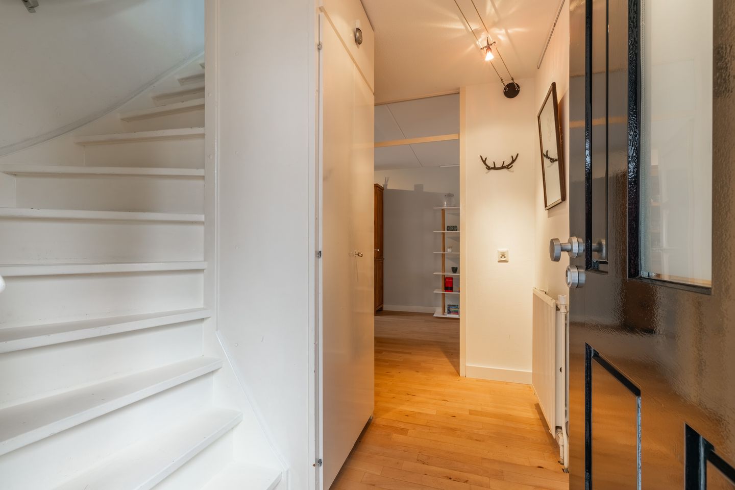 Foto 10 van Darwinstraat 4