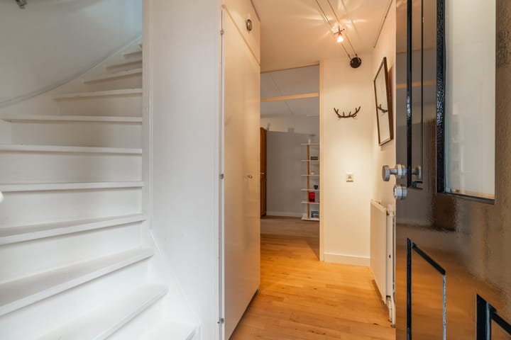 Foto 10 van Darwinstraat 4