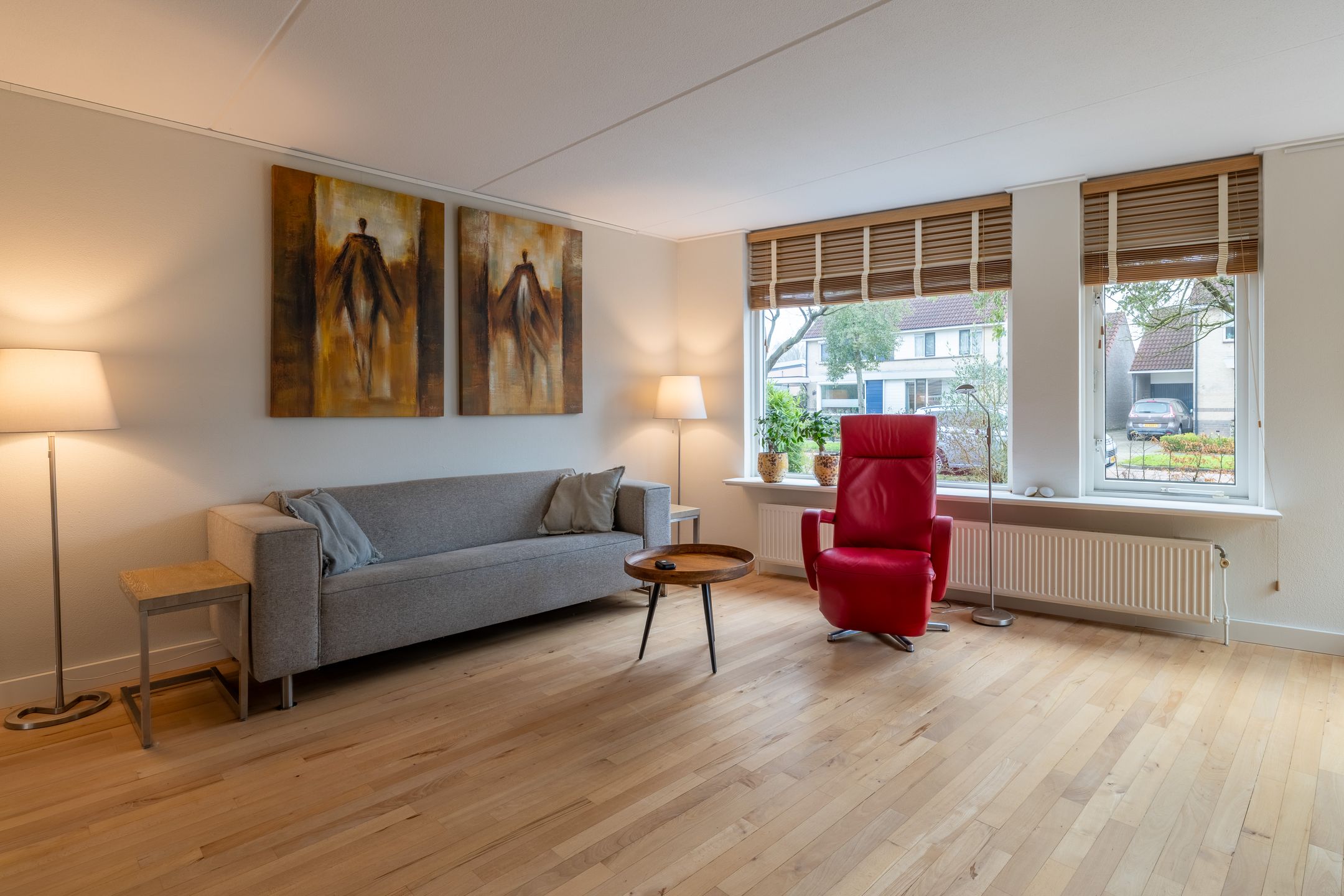 Foto 12 van Darwinstraat 4