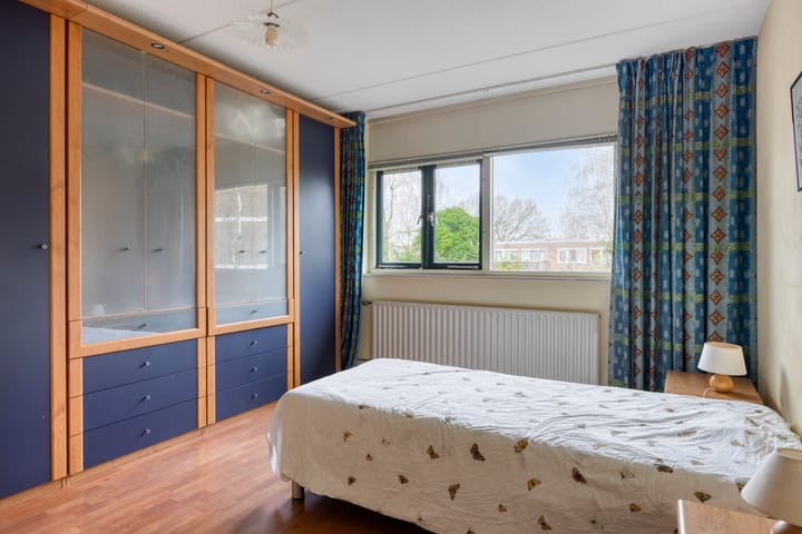 Photo 23 of Van Lidth de Jeudelaan 17