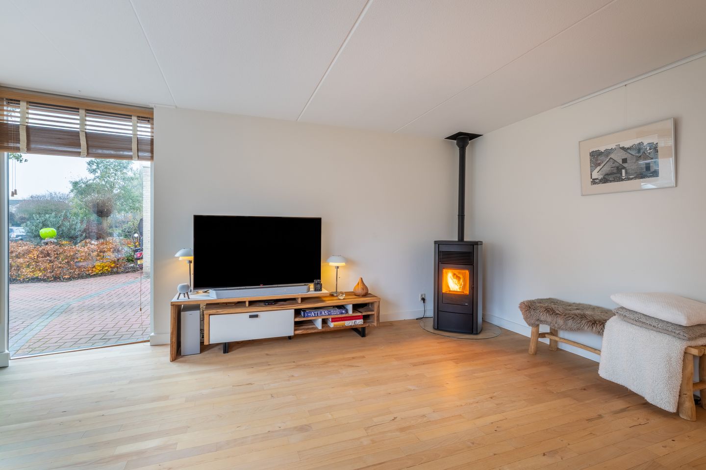 Foto 14 van Darwinstraat 4