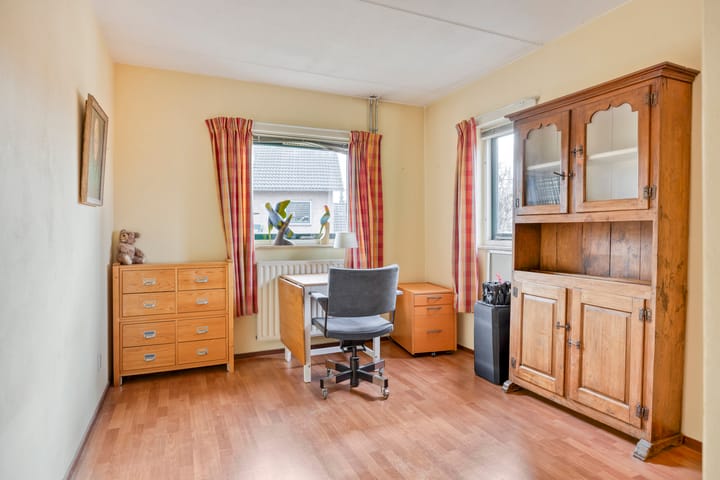 Photo 27 of Van Lidth de Jeudelaan 17