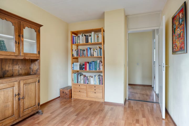 Photo 28 of Van Lidth de Jeudelaan 17