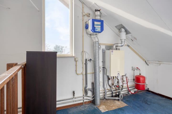 Photo 29 of Van Lidth de Jeudelaan 17