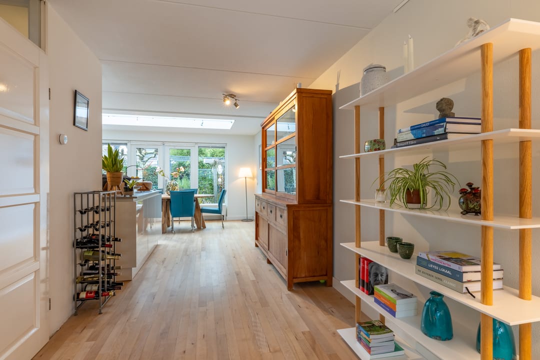 Foto 17 van Darwinstraat 4