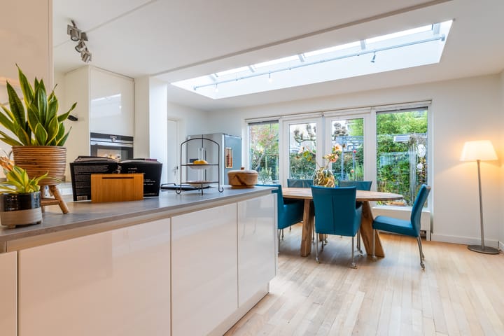 Foto 18 van Darwinstraat 4