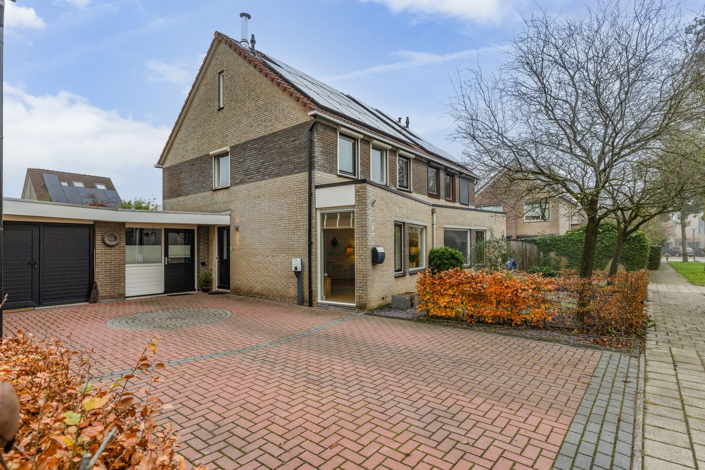 Foto 5 van Darwinstraat 4