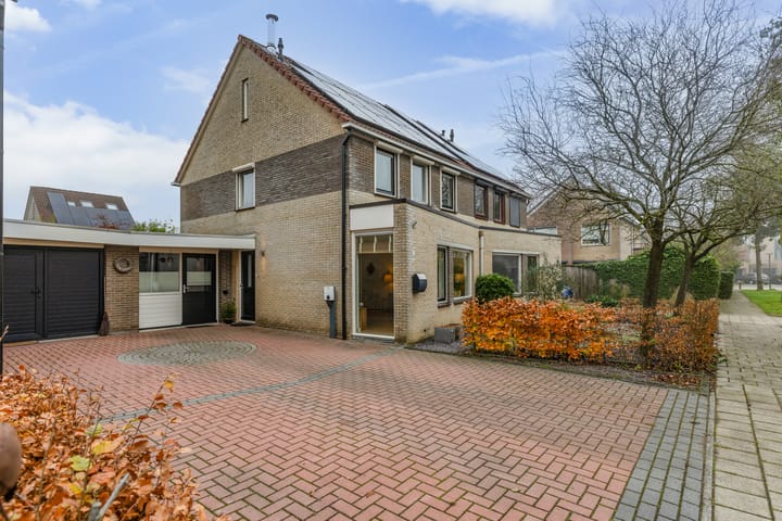 Foto 5 van Darwinstraat 4