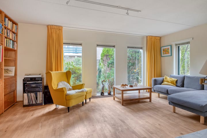 Photo 3 of Van Lidth de Jeudelaan 17