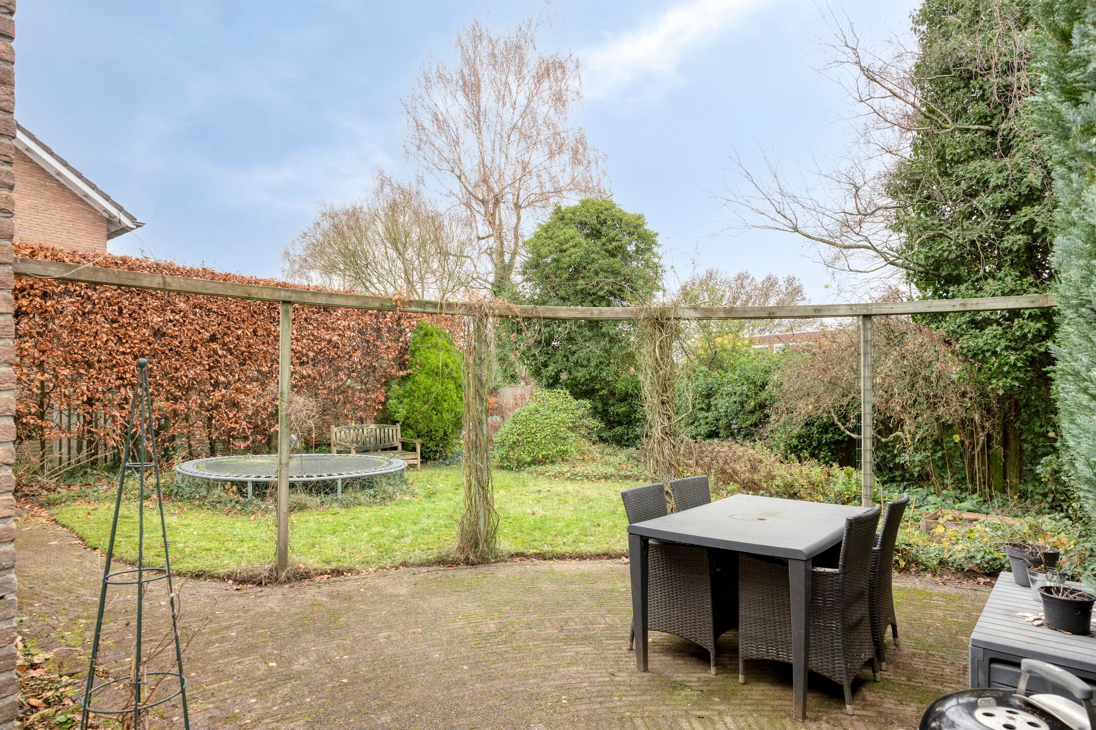 Foto 6 van Van Lidth de Jeudelaan 17