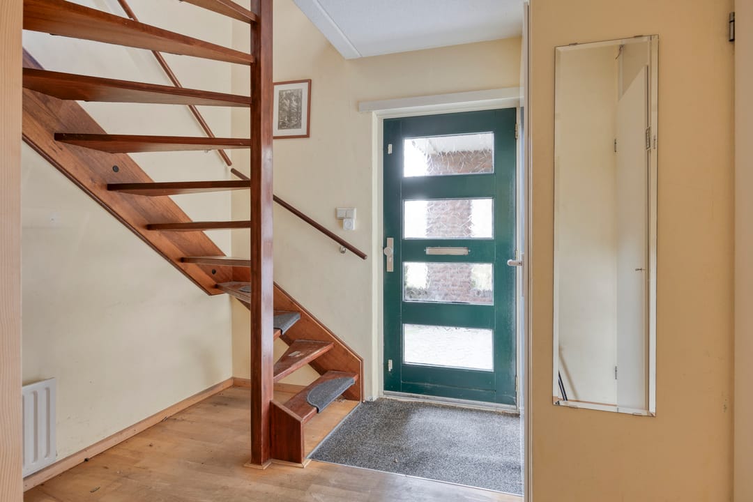 Foto 7 van Van Lidth de Jeudelaan 17