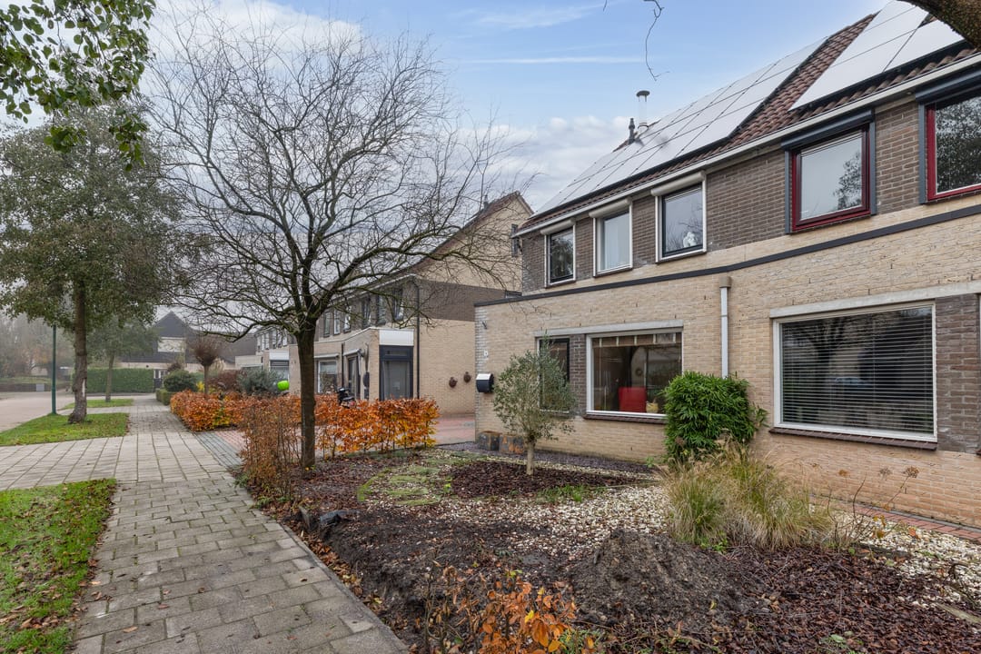 Foto 7 van Darwinstraat 4