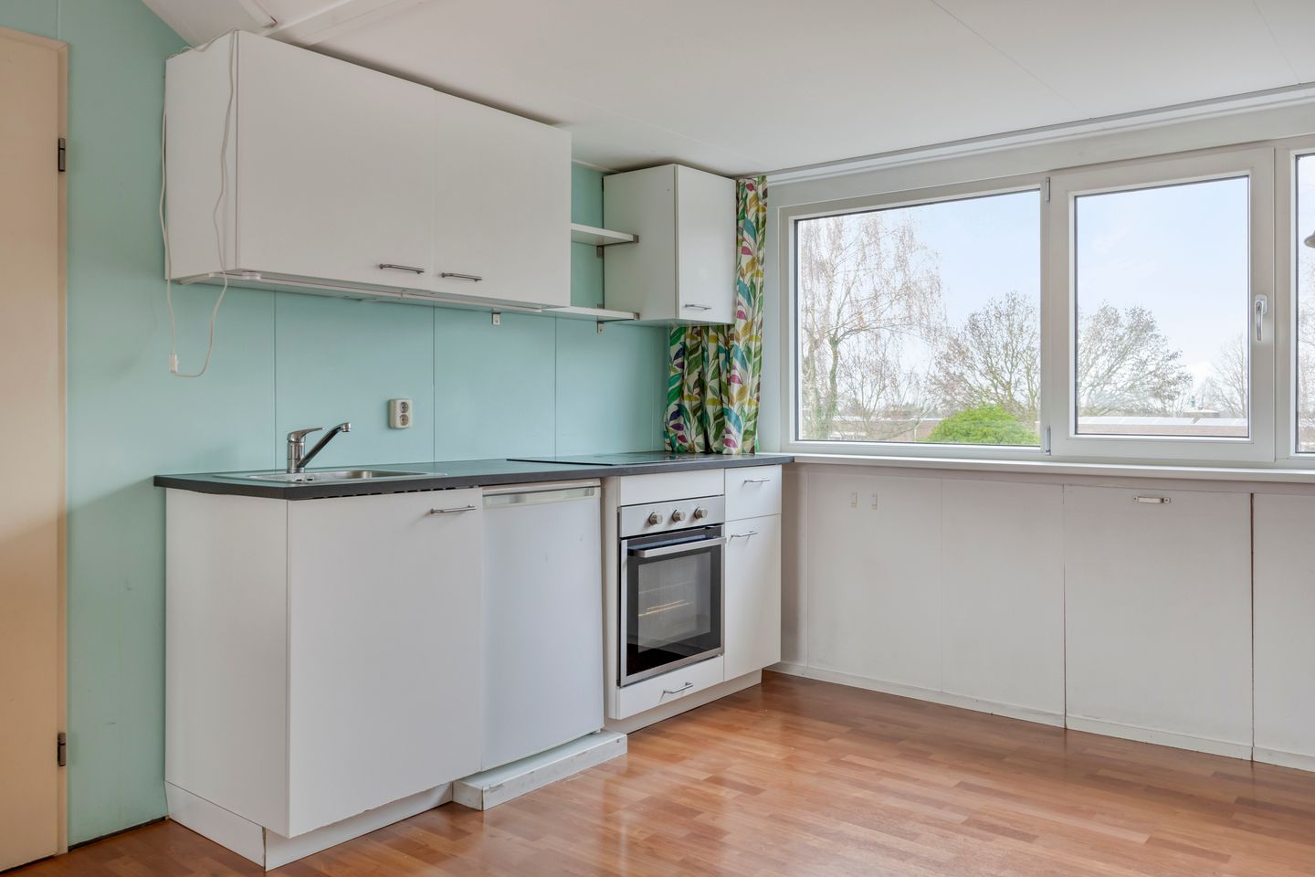 Foto 34 van Van Lidth de Jeudelaan 17