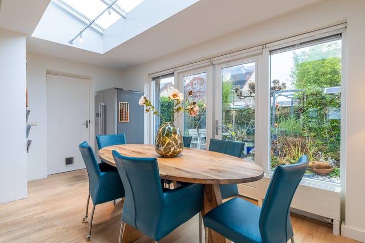 Foto 19 van Darwinstraat 4