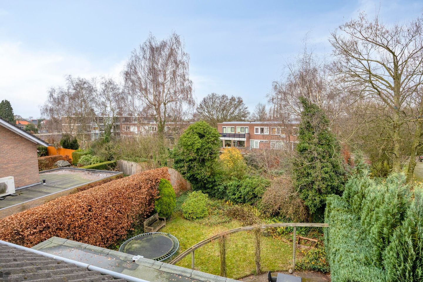 Foto 35 van Van Lidth de Jeudelaan 17