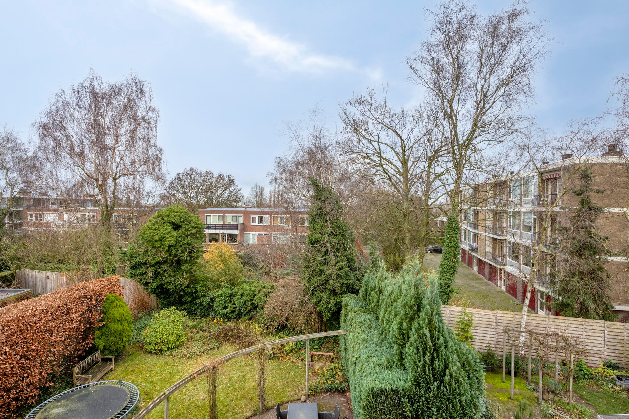 Foto 36 van Van Lidth de Jeudelaan 17