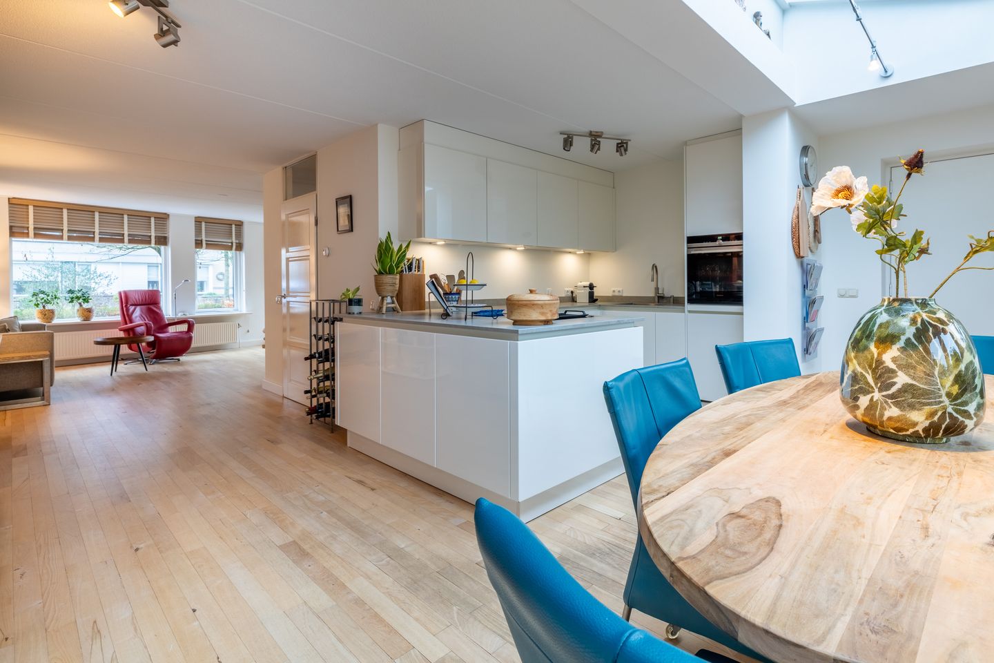 Foto 20 van Darwinstraat 4