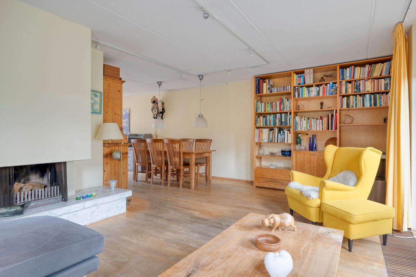 Foto 10 van Van Lidth de Jeudelaan 17