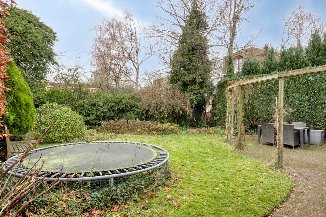 Foto 38 van Van Lidth de Jeudelaan 17