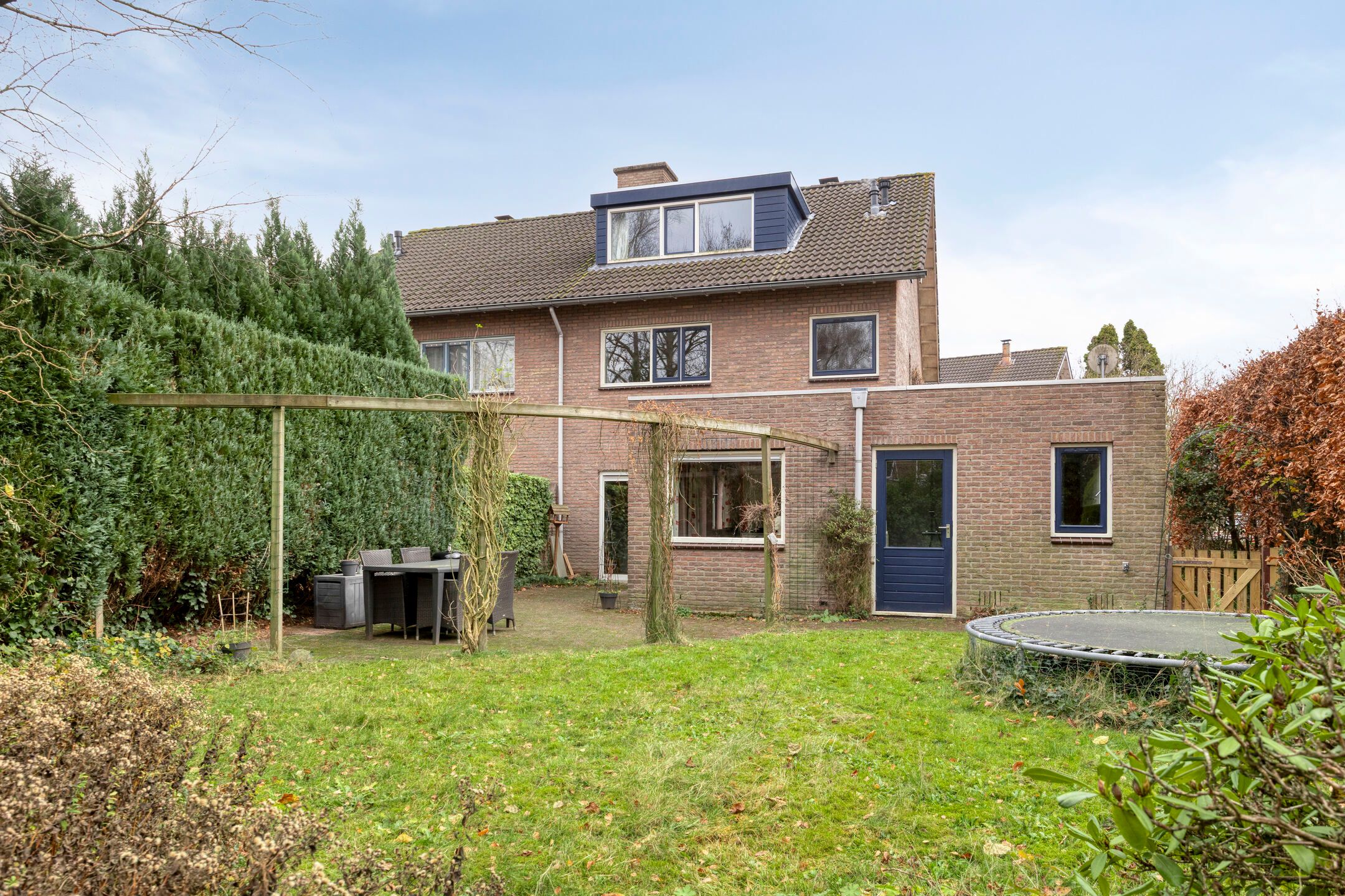 Foto 39 van Van Lidth de Jeudelaan 17