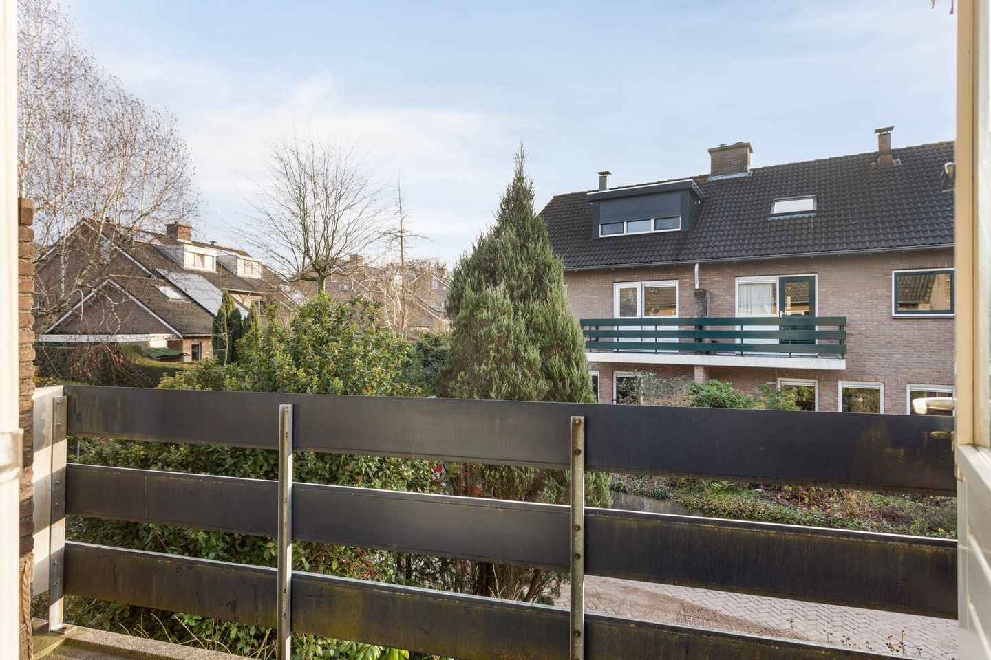 Foto 40 van Van Lidth de Jeudelaan 17