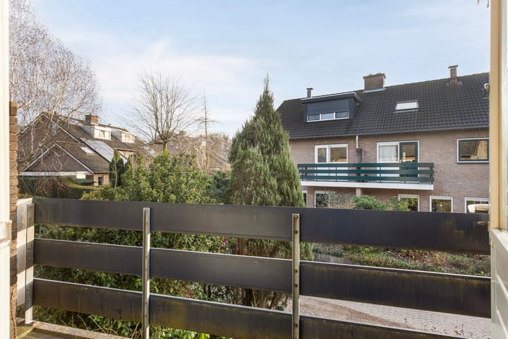 Photo 40 of Van Lidth de Jeudelaan 17