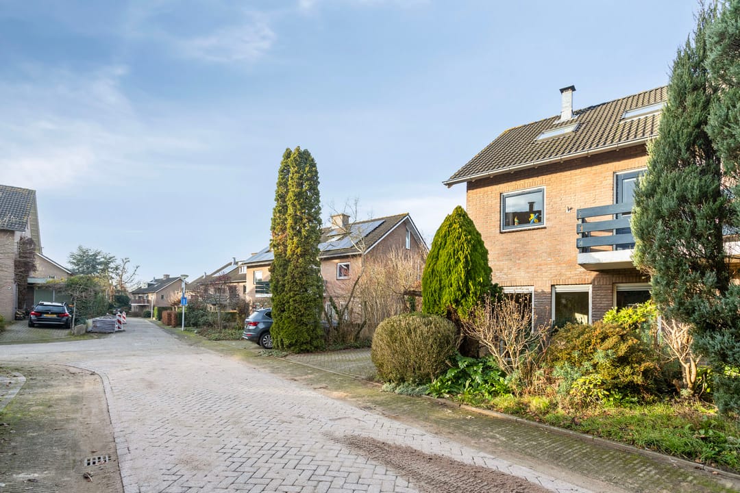 Foto 43 van Van Lidth de Jeudelaan 17