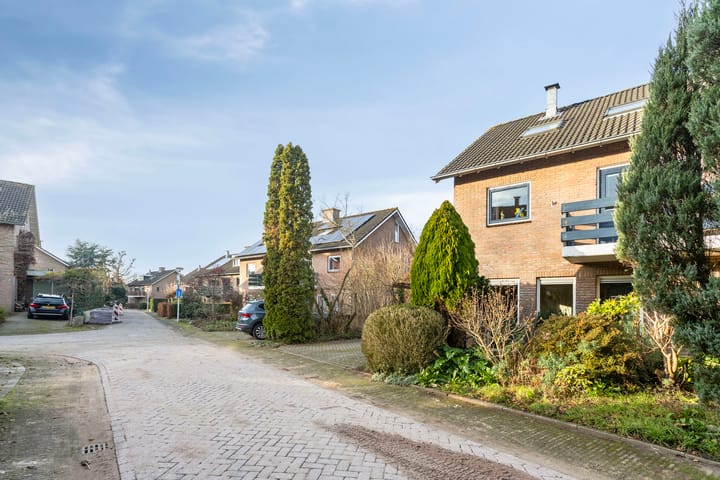 Photo 43 of Van Lidth de Jeudelaan 17