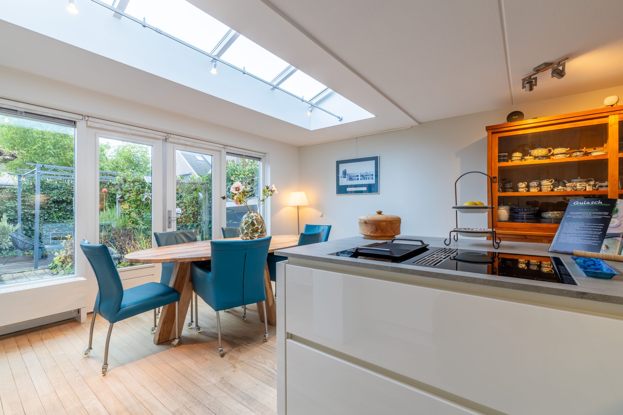 Foto 24 van Darwinstraat 4