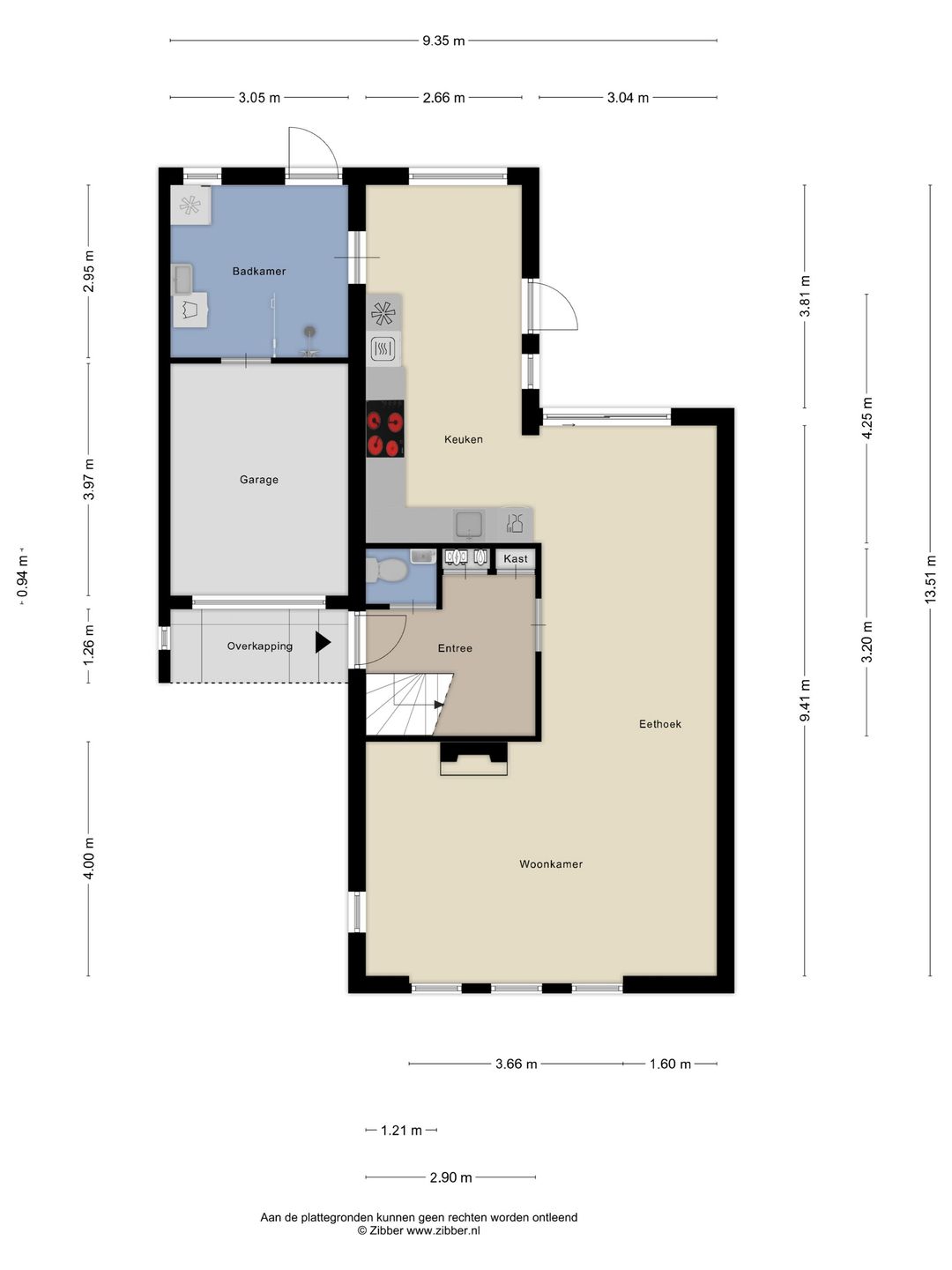 Foto 46 van Van Lidth de Jeudelaan 17