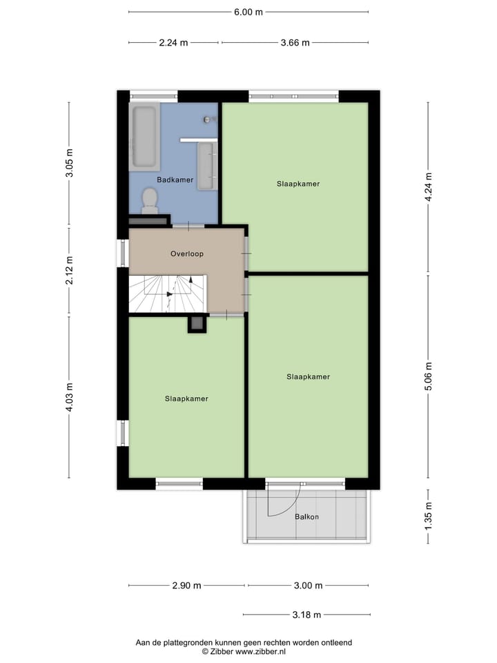 Photo 47 of Van Lidth de Jeudelaan 17