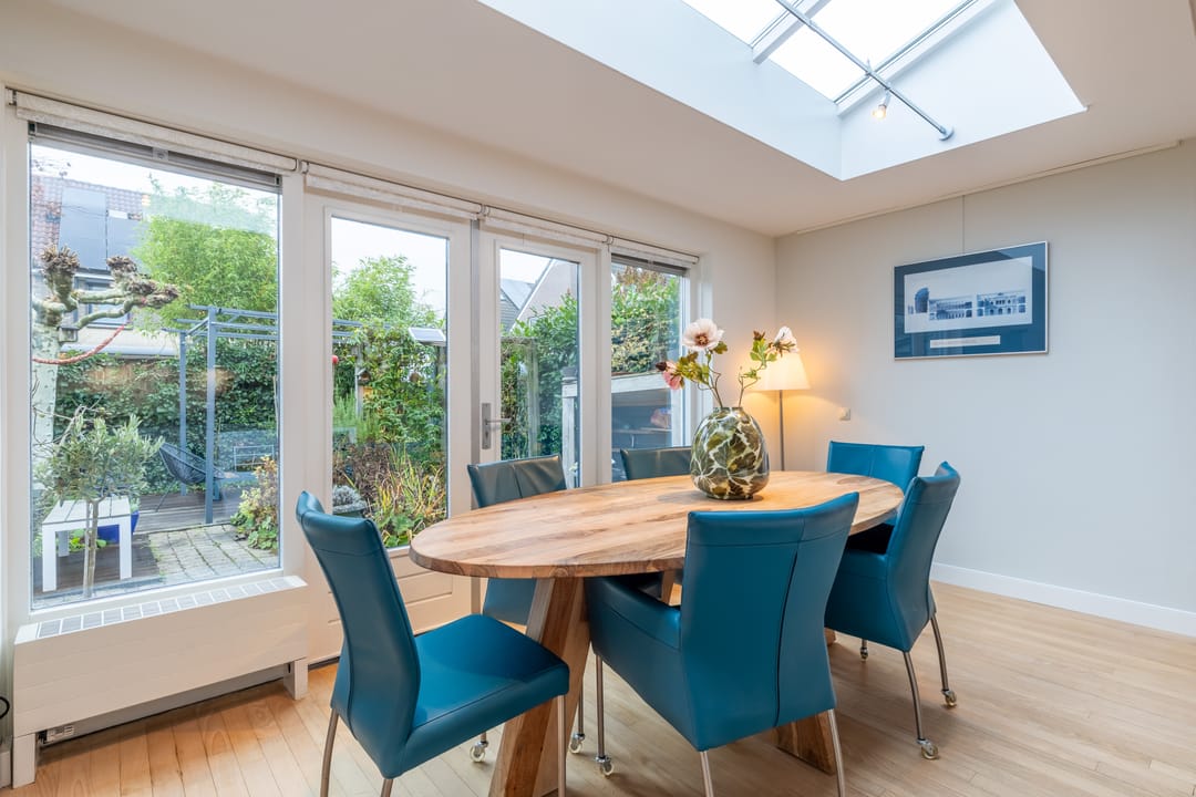 Foto 26 van Darwinstraat 4