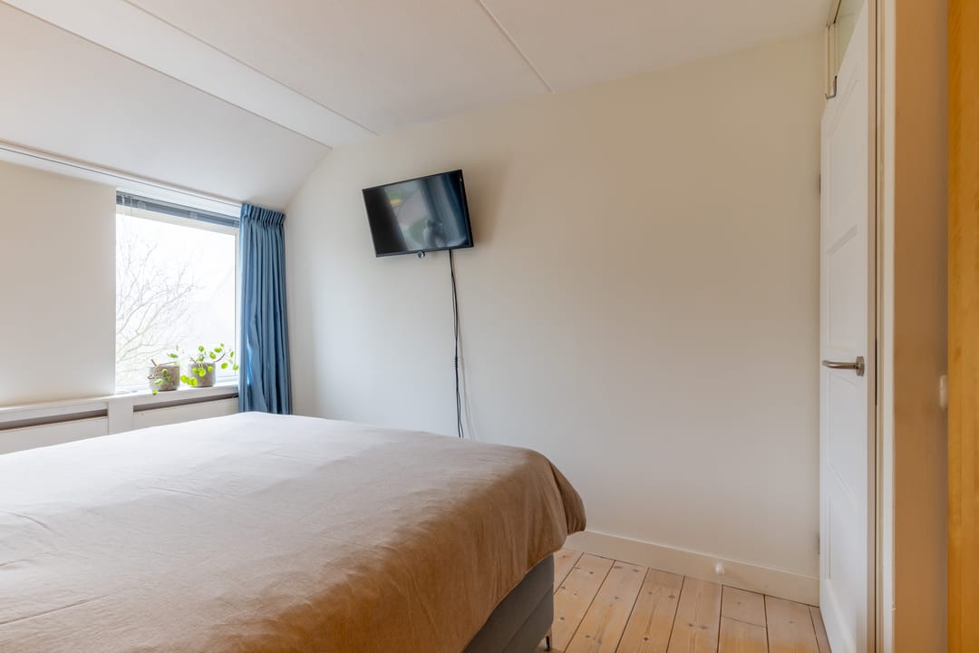 Foto 28 van Darwinstraat 4