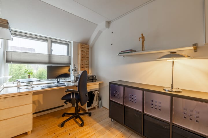 Foto 29 van Darwinstraat 4