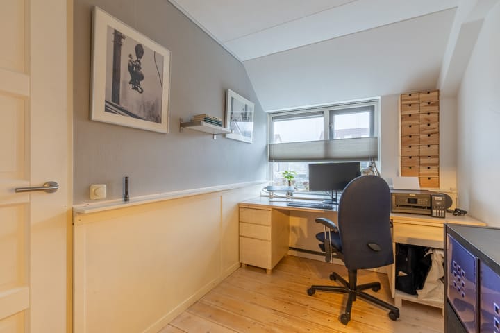 Foto 30 van Darwinstraat 4