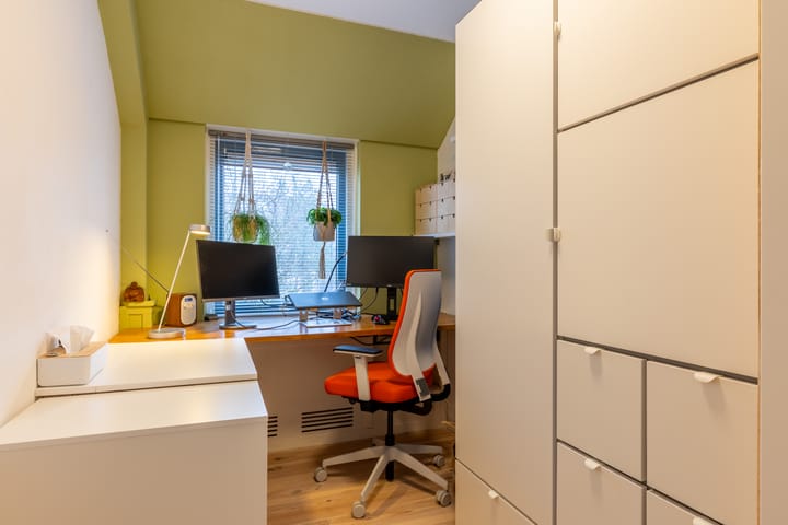 Foto 31 van Darwinstraat 4