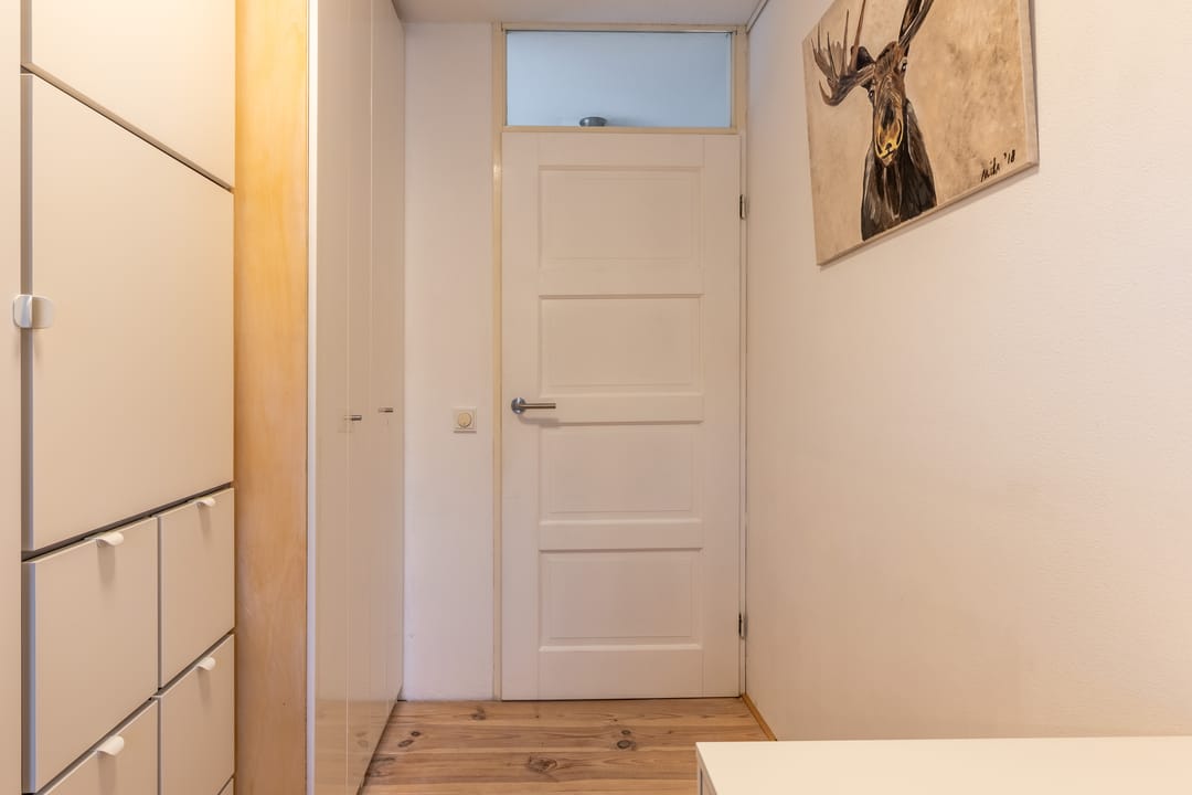 Foto 32 van Darwinstraat 4