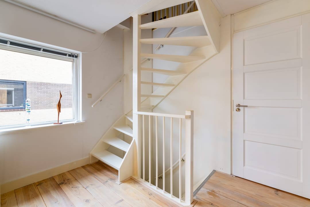 Foto 38 van Darwinstraat 4