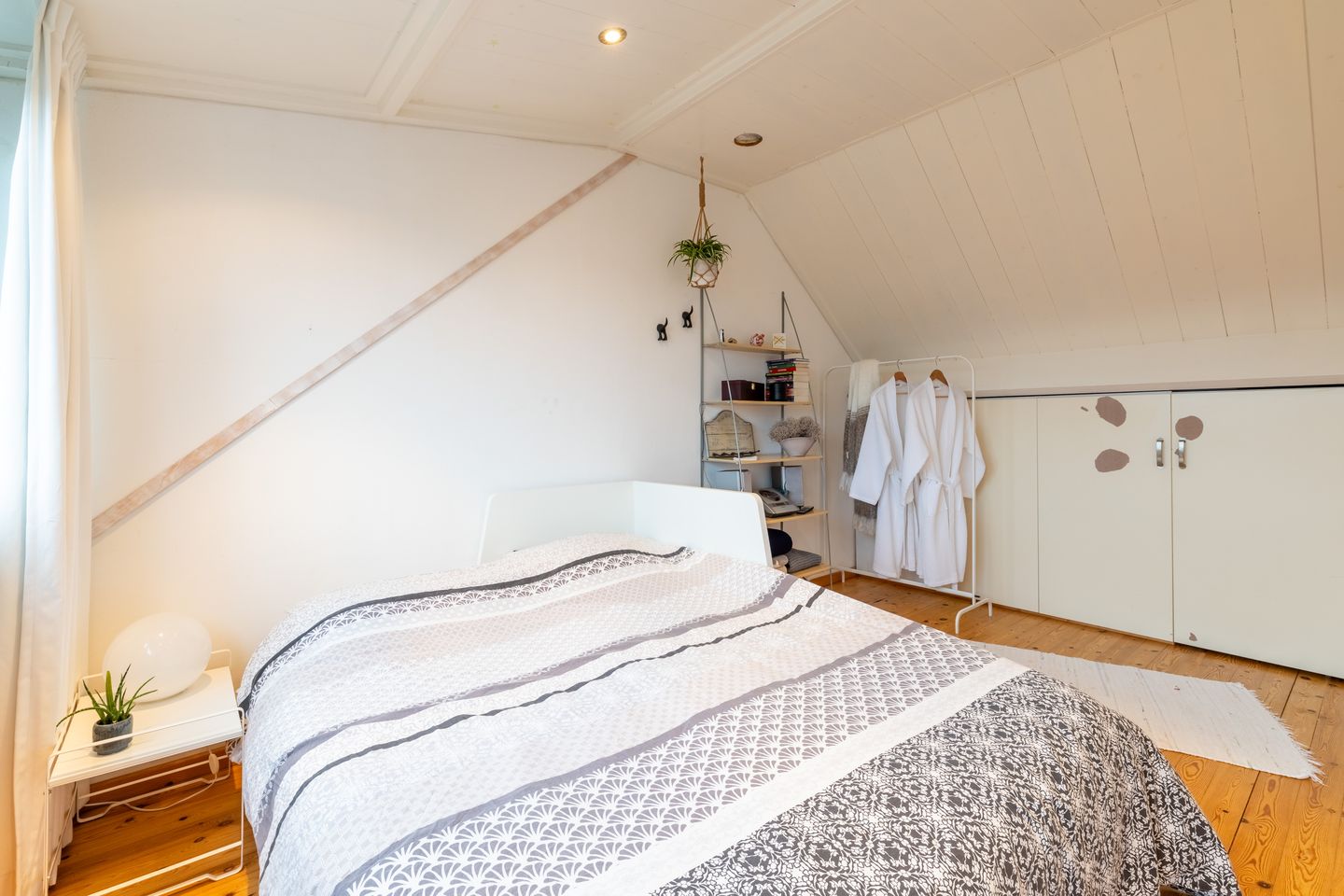 Foto 40 van Darwinstraat 4