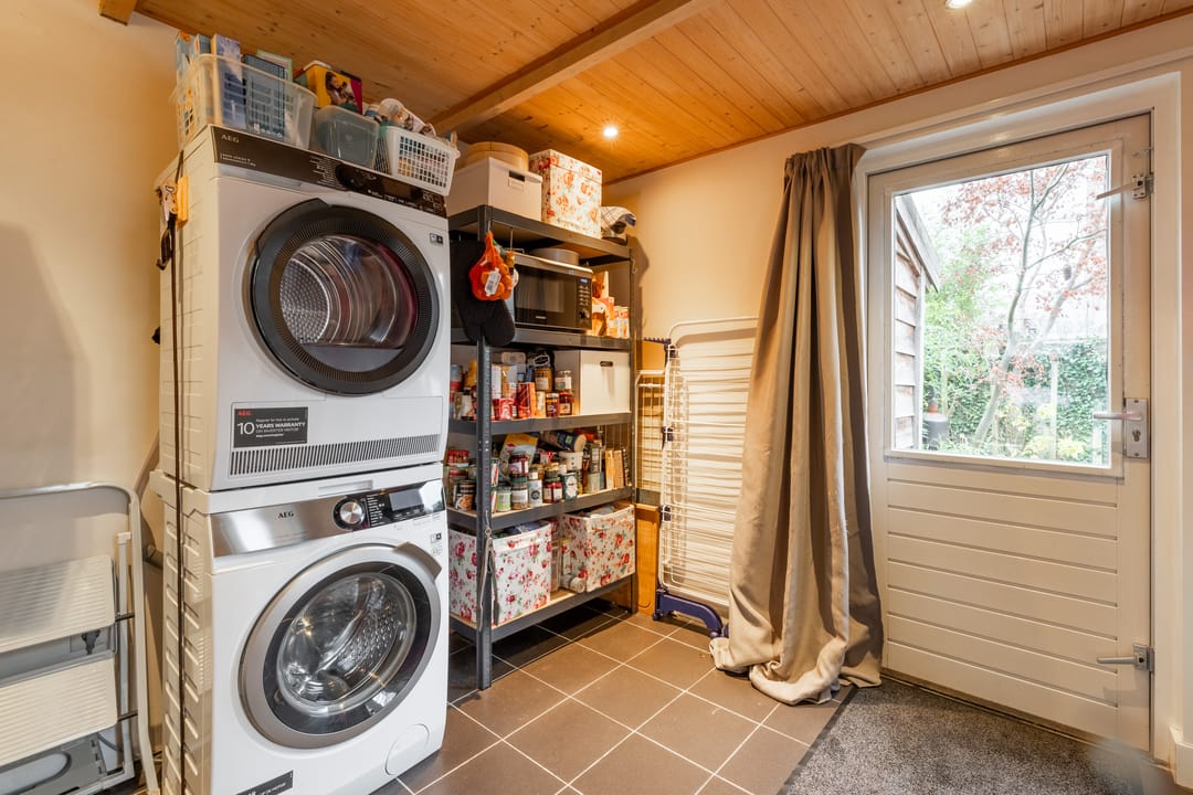 Foto 41 van Darwinstraat 4