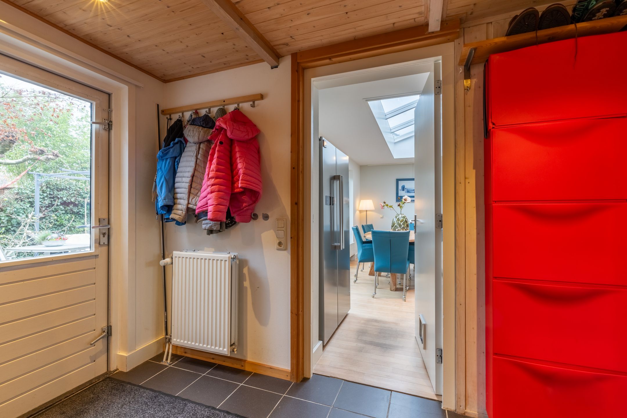 Foto 42 van Darwinstraat 4